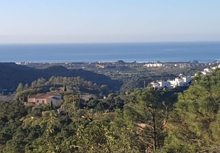 Villa i Benahavis, Malaga, Benahavis - € 3.695.000 | Ref: R4719142 - foto 1