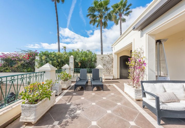 Villa a Estepona, Malaga, Estepona - € 2.995.000 | Ref: R4675324 - foto 1