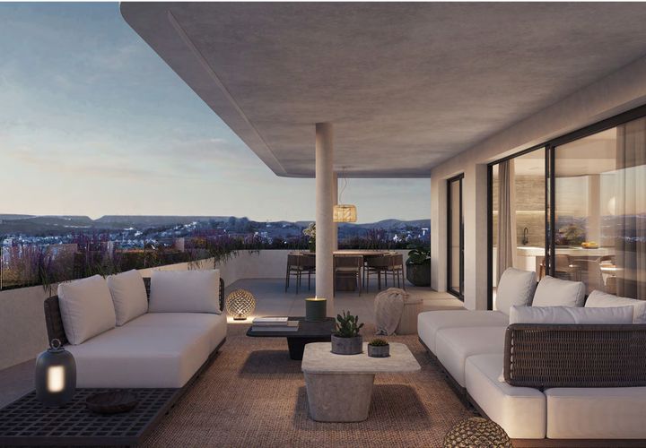 Leilighet i Estepona, Malaga, Estepona - € 530 000 | Ref: R4835923 - foto 1