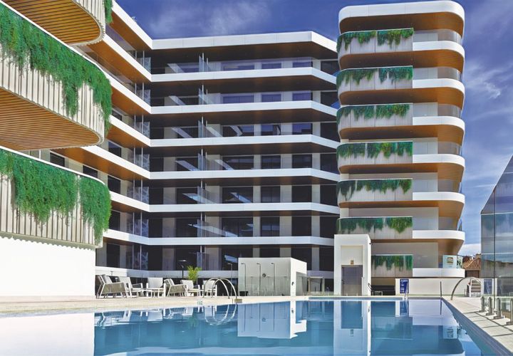 Leilighet i Fuengirola, Malaga, Fuengirola - € 659 500 | Ref: R4876693 - foto 1