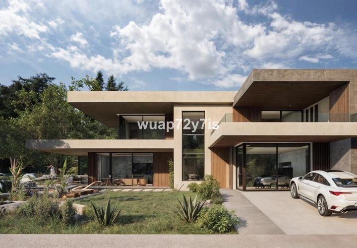 Villa a Estepona, Malaga, Estepona - € 1.850.000 | Ref: R4964905 - foto 1