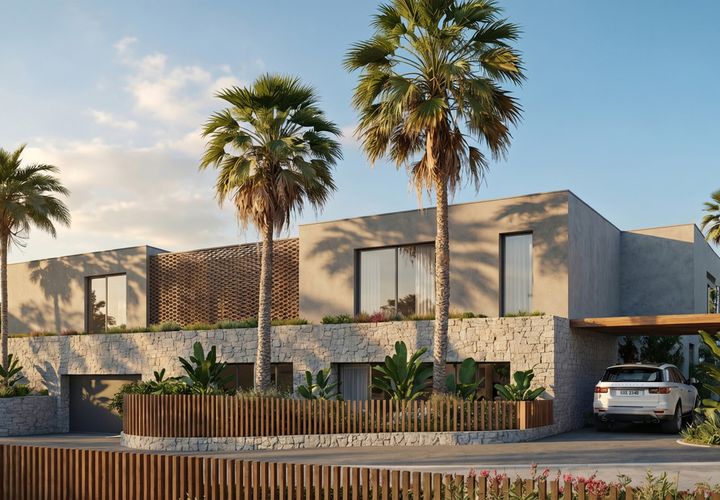 Villa i Los Monteros, Malaga, Los Monteros - € 5.675.000 | Ref: R4974748 - foto 1