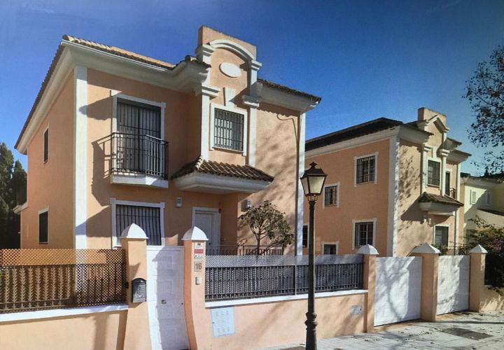 Villa i Elviria, Malaga, Elviria - € 1.025.000 | Ref: R4981741 - foto 1