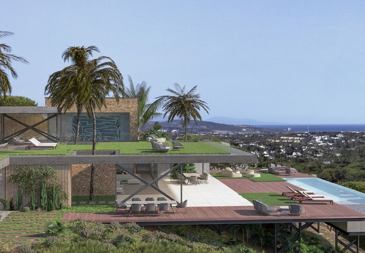 Villa a Sotogrande, Cadiz, Sotogrande - € 5.150.000 | Ref: R5009287 - foto 1