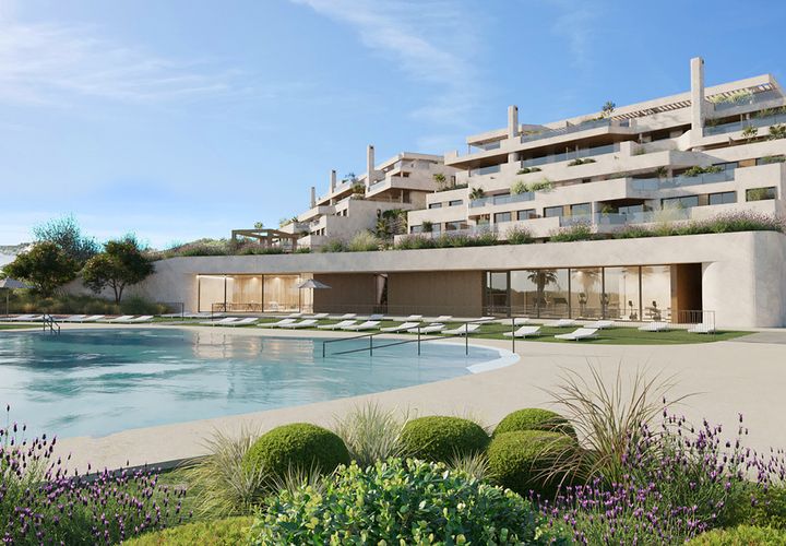 Lejlighed i La Alcaidesa, Cadiz, La Alcaidesa - € 448.000 | Ref: R5011204 - foto 1