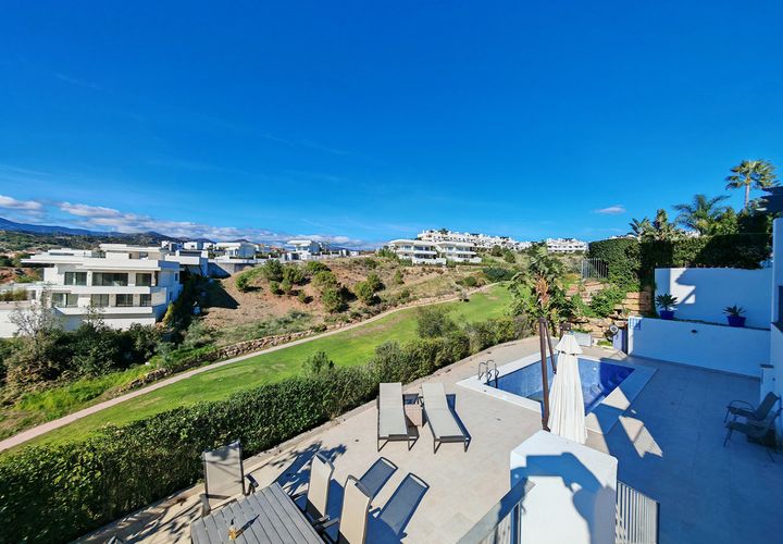 Villa a Estepona, Malaga, Estepona - € 995.000 | Ref: R5042338 - foto 1