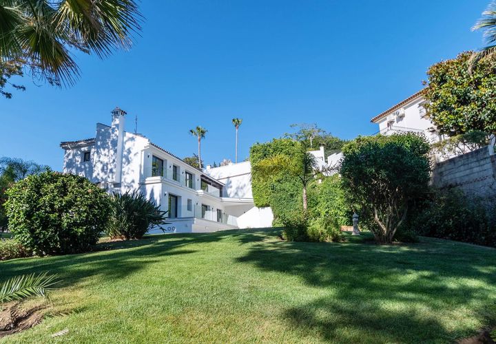 Villa a Marbella, Malaga, Marbella - € 1.780.000 | Ref: R5063281 - foto 1