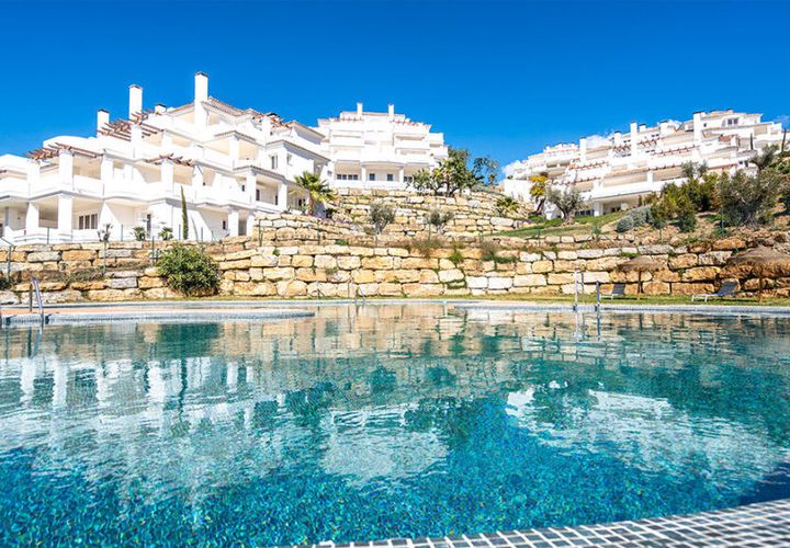 Leilighet i Marbella, Malaga, Marbella - € 475 000 | Ref: R5076124 - foto 1