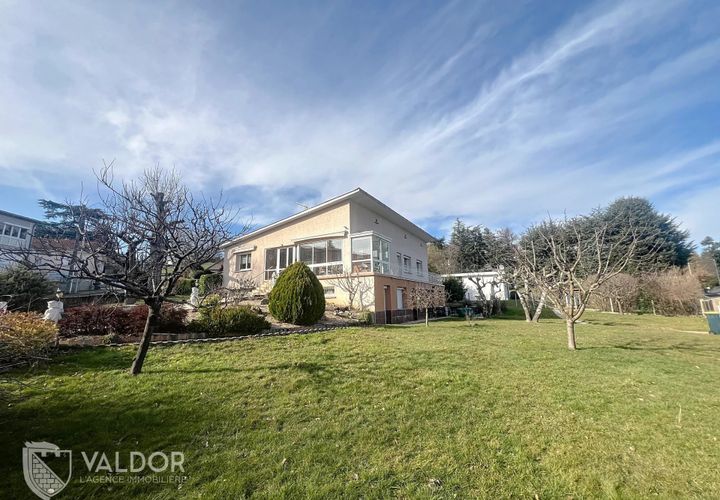 Villa i Sorbiers, Loire, Sorbiers - € 370.000 | Ref: 85907119 - foto 1