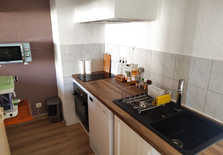 Lejlighed i Valras-Plage, Herault, Valras-Plage - € 124.900 | Ref: 160 - foto 1
