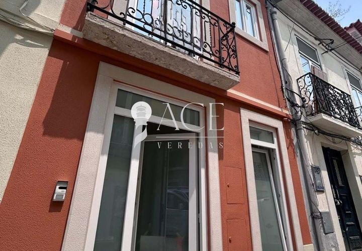 Erhvervsejendom i Setubal, Setubal, Setubal - € 480.000 | Ref: ACE028/2025 - foto 1