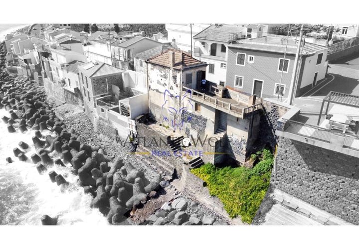 Masia a Calheta, Madeira, Calheta - € 720.000 | Ref: Wolf_008 - foto 1
