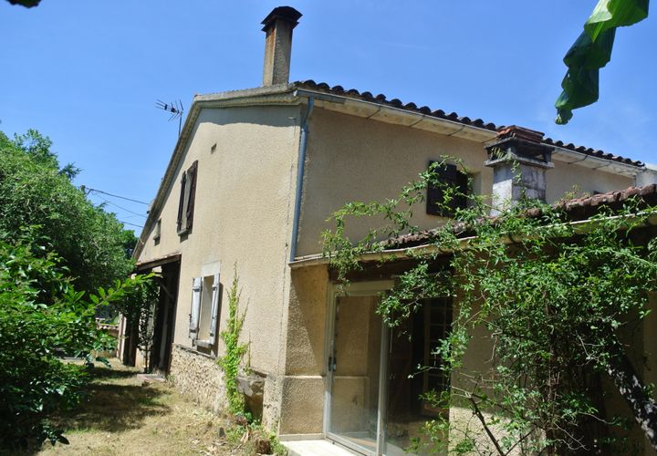 Villa i Marmande, Lot-et-Garonne, Marmande - € 117.700 | Ref: 4431 - foto 1