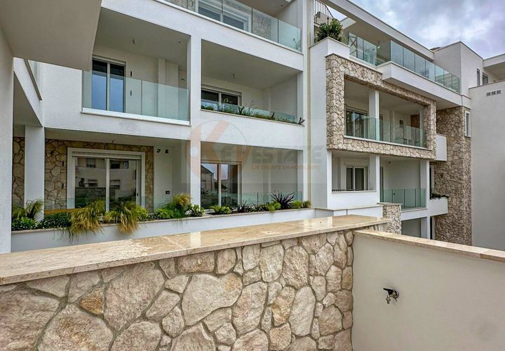 Lejlighed i Alghero, Sassari, Alghero - € 320.000 | Ref: 13747 - foto 1