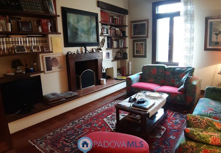 Villa a Monselice, Padua, Monselice - € 490.000 | Ref: M1869 - foto 1