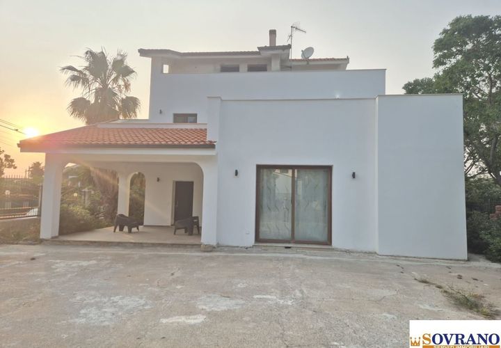 Villa a Carini, Palermo, Carini - € 300.000 | Ref: 80/25 - foto 1