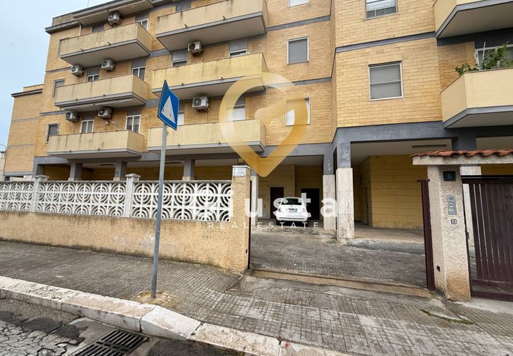 Lejlighed i Brindisi, Brindisi, Brindisi - € 99.000 | Ref: 9090-91460 - foto 1