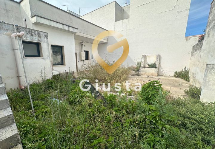 Villa a Torchiarolo, Brindisi, Torchiarolo - € 54.000 | Ref: 9090-91462 - foto 1