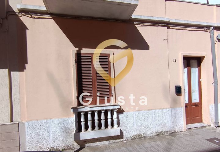 Villa i Brindisi, Brindisi, Brindisi - € 105.000 | Ref: 9090-91468 - foto 1