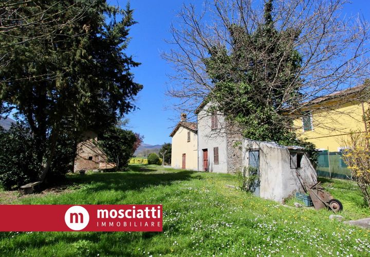 Villa i Matelica, Macerata, Matelica - € 68.000 | Ref: 1304 - foto 1