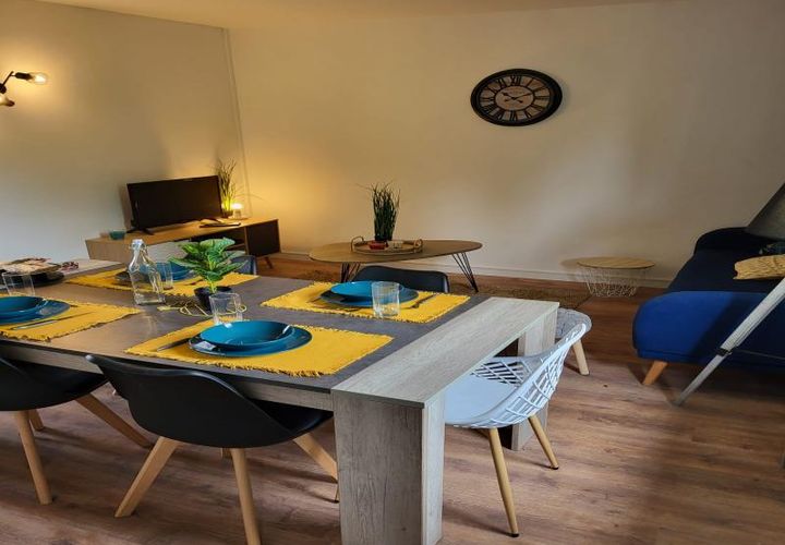 Lejlighed i Angers, Maine-et-Loire, Angers - € 179.500 | Ref: 84220 - foto 1