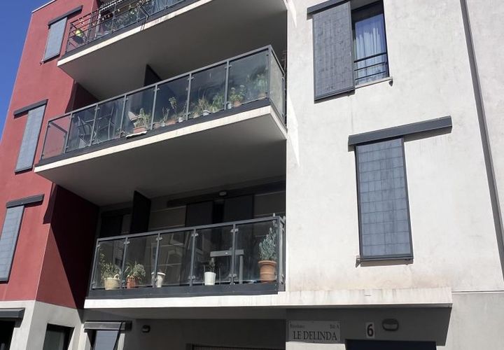 Leilighet i Narbonne, Aude, Narbonne - € 142 000 | Ref: 84236 - foto 1