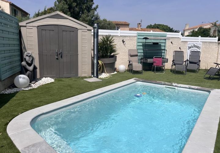Villa a Narbonne, Aude, Narbonne - € 455.000 | Ref: 84227 - foto 1