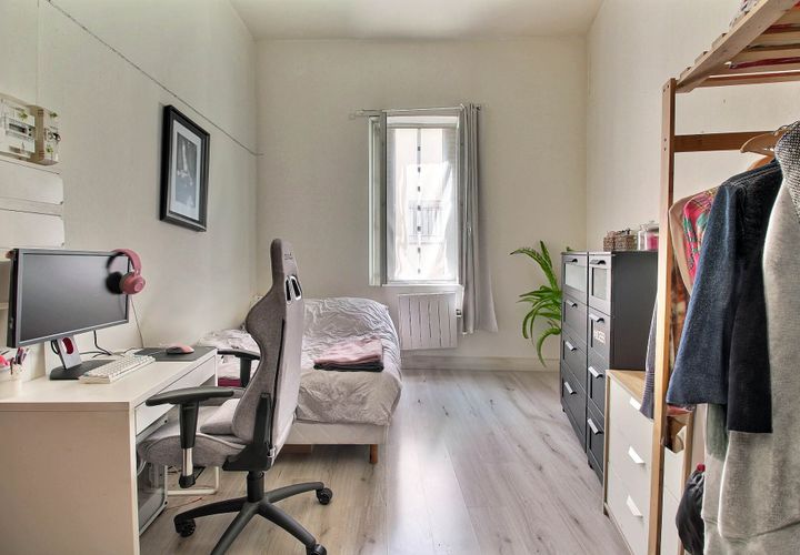 Lejlighed i Lyon, Rhone, Lyon - € 231.900 | Ref: 433 - foto 1