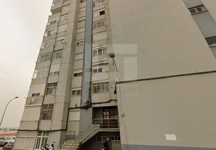 Lejlighed i Amadora, Lisbon, Amadora - € 259.000 | Ref: ZTRE-04026 - foto 1