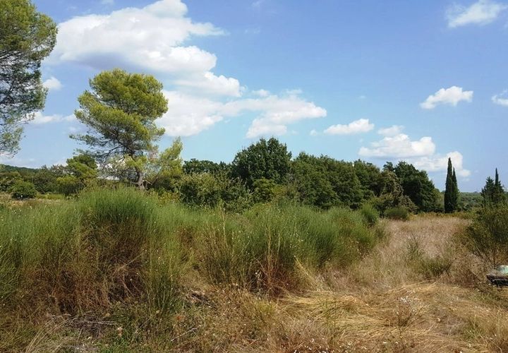 Helårsgrund i Cotignac, Var, Cotignac - € 130.000 | Ref: 3597 - foto 1