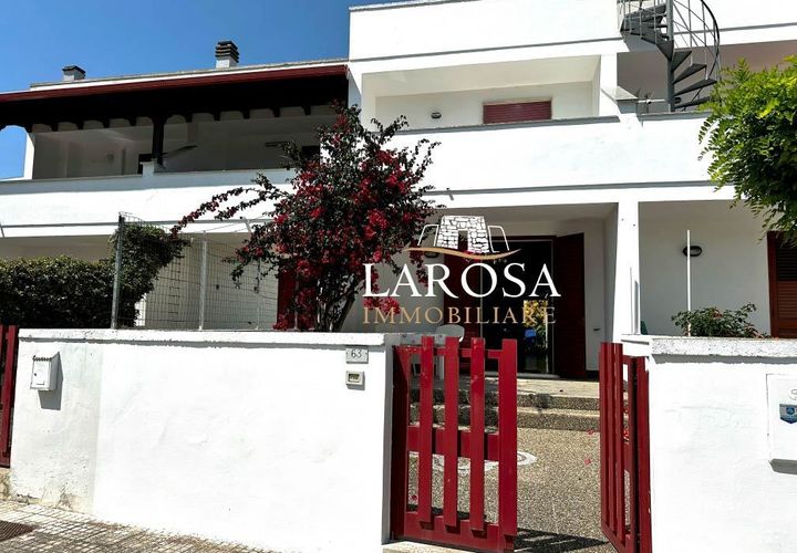 Villa i Melendugno, Lecce, Melendugno - € 220.000 | Ref: cod.147 - foto 1