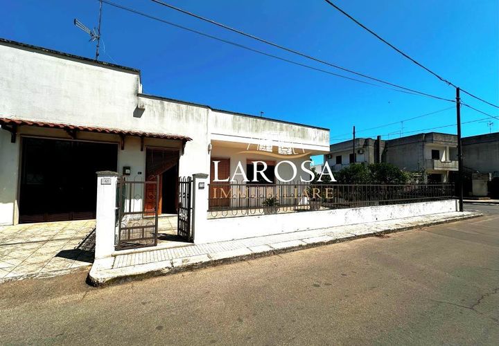 Villa i Melendugno, Lecce, Melendugno - € 158.000 | Ref: cod.148 - foto 1