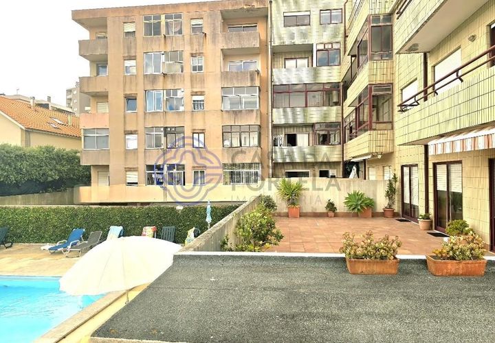 Lejlighed i Vila do Conde, Porto, Vila do Conde - € 360.000 | Ref: 1105591 - foto 1