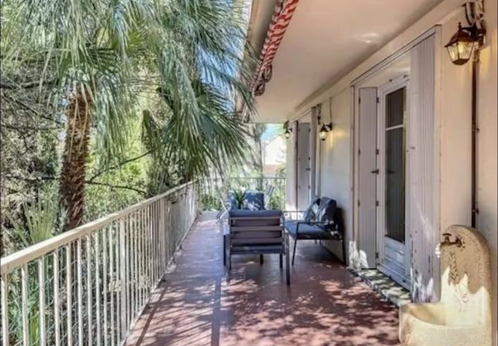 Apartament a Cannes, Alpes-Maritimes, Cannes - € 2.000/mes | Ref: 86042942 - foto 1