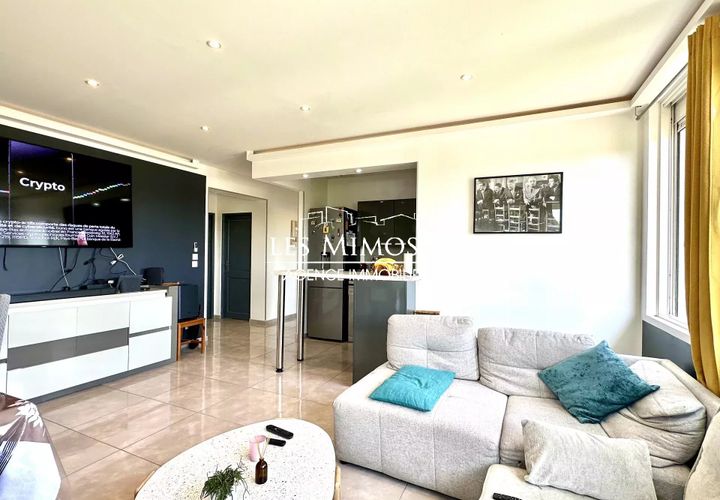 Lejlighed i Frejus, Var, Frejus - € 239.400 | Ref: 7220 - foto 1