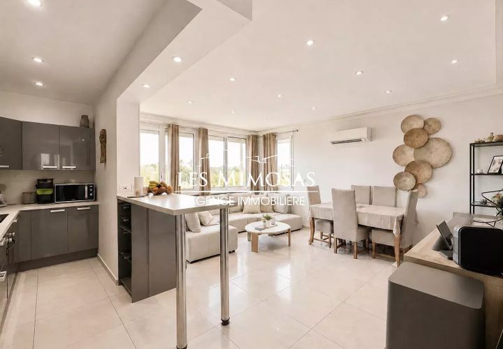 Apartament a Frejus, Var, Frejus - € 228.900 | Ref: 7220 - foto 1