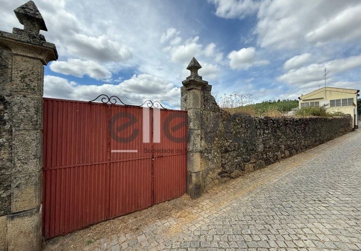 Helårsgrund i Castelo Branco, Castelo Branco, Castelo Branco - € 69.000 | Ref: 3958 - foto 1