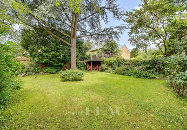 Villa a Versailles, Yvelines, Versailles - € 2.990.000 | Ref: 85996073 - foto 1