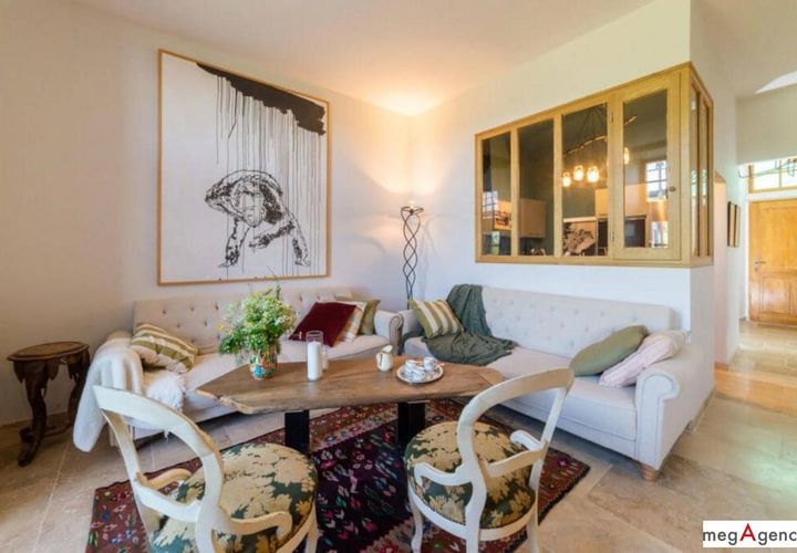 Landsbyhus i Barre-des-Cévennes, Lozere, Barre-des-Cévennes - € 319.000 | Ref: 188646 - foto 1