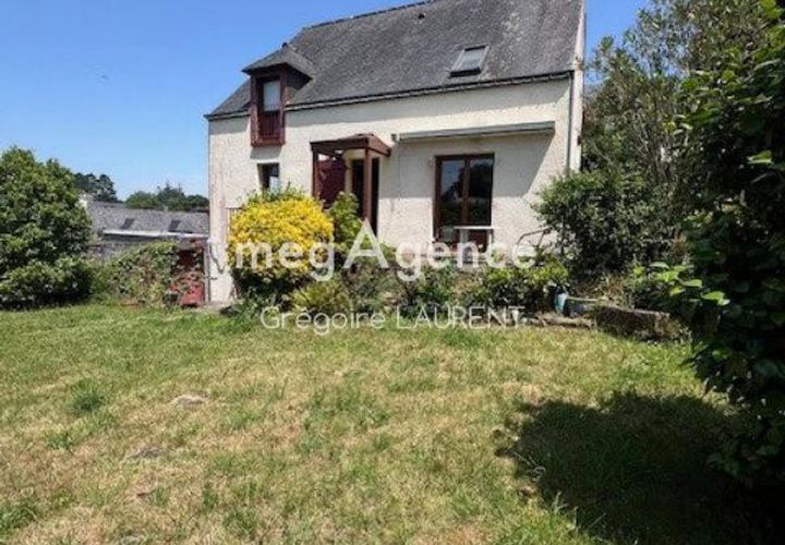 Villa a Auray, Morbihan, Auray - € 489.000 | Ref: 188687 - foto 1