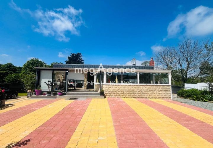 Villa a Ploubezre, Cotes-d'Armor, Ploubezre - € 406.000 | Ref: 187219 - foto 1