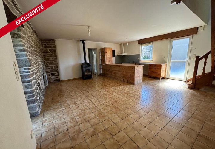 Villa i Questembert, Morbihan, Questembert - € 183.000 | Ref: 188381 - foto 1