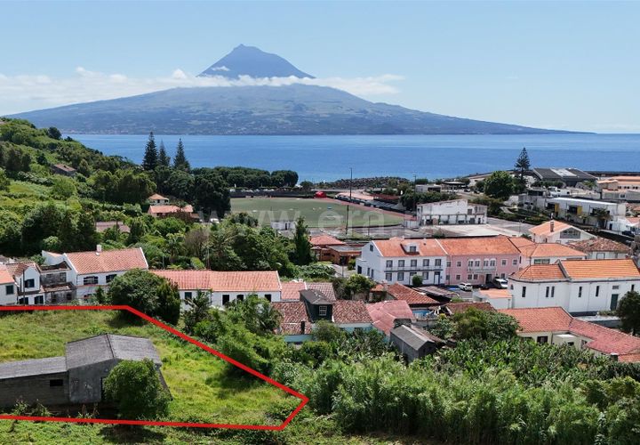 Villa i Horta, Faial, Horta - € 175.000 | Ref: 374250076 - foto 1