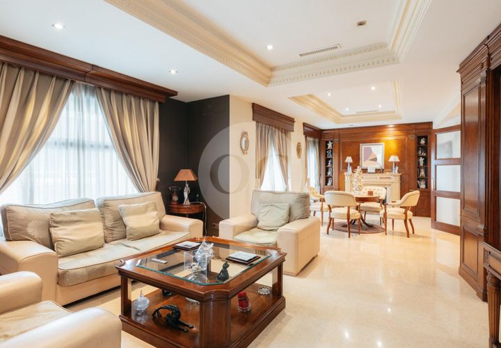 Lejlighed i Valencia, Valencia, Valencia - € 2.125.000 | Ref: GA222/6904 - foto 1