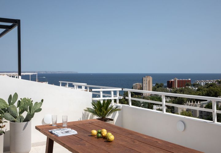 Lejlighed i Calvia, Mallorca, Calvia - € 1.490.000 | Ref: SPCRM3353 - foto 1