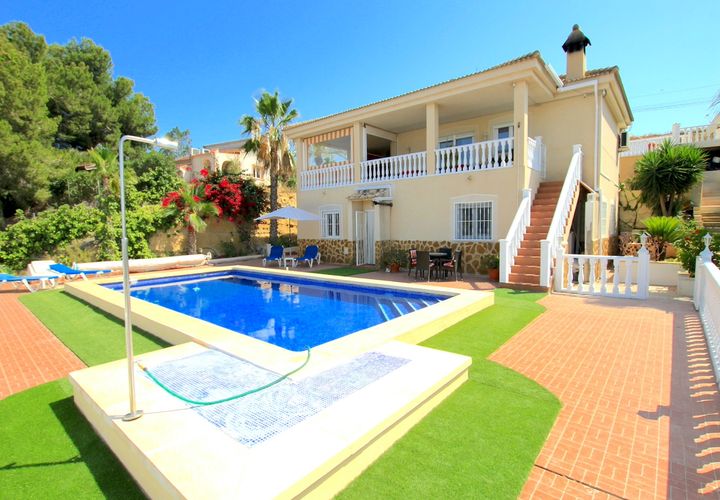 Villa em Algorfa, Alicante, Algorfa - € 599.990 | Ref: CM9907 - foto 1