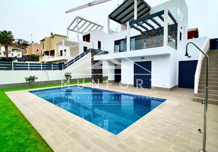 Villa i Rojales, Alicante, Rojales - € 834.000 | Ref: US001-N-D - foto 1