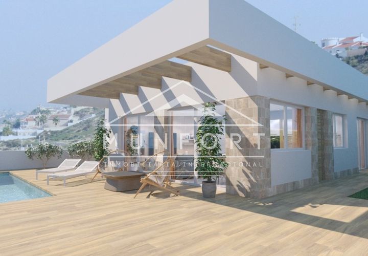 Villa i Rojales, Alicante, Rojales - € 449.500 | Ref: US002-N-D - foto 1