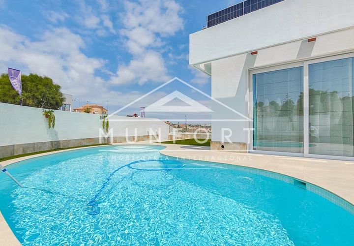 Villa i Rojales, Alicante, Rojales - € 598.000 | Ref: US003-N-D - foto 1