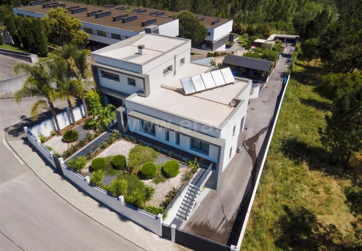 Villa a Leiria, Leiria, Leiria - € 750.000 | Ref: 222230033 - foto 1